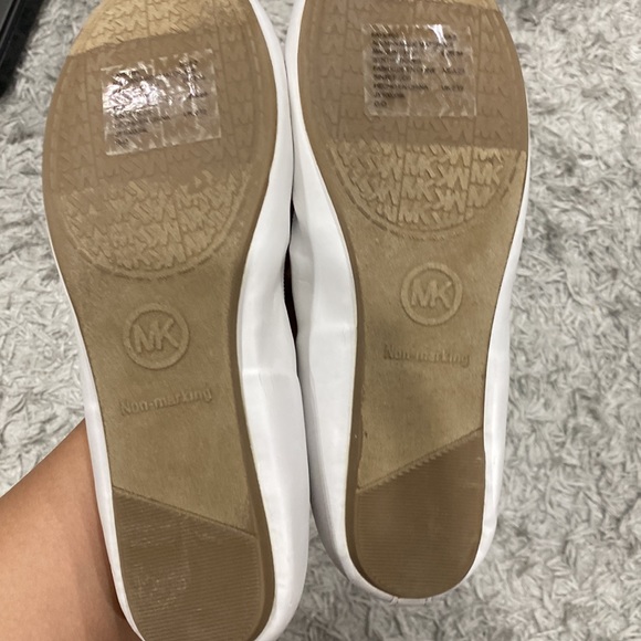 Michael Kors Ballet Flats (kids) - Picture 4 of 8